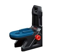 Bosch Professional Soporte Giratorio RM 10 (imanes potentes, compatible con GCL 2-50 G)