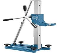 Bosch Professional GCR 180 - Soporte para taladro (Ø de perforación 180 mm, alto 767 mm, con ángulo de trabajo, en caja), Azul