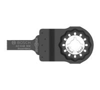 Bosch Professional Starlock - Hoja de sierra de inmersión para madera AIZ 32 EPC, Gris