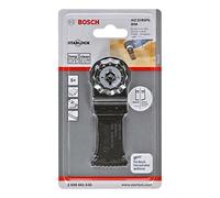 Bosch Bim Inmersión Aiz 32 Bspb , Duro Madera, 50 X 32MM, 5er-Pack 260866163
