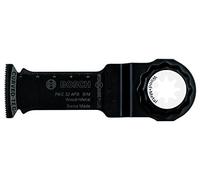 Bosch Professional Starlock - Hoja de sierra de inmersión para madera y metal, BIM PAIZ 32 APB, 60 x 32 mm