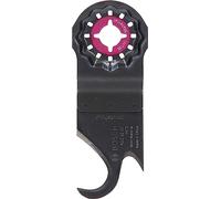 Bosch Professional Starlock - Navaja multiuso, ASZ 32 SC, 24 x 11 mm