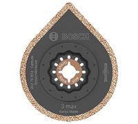 Bosch Professional Starlock - Rascador de mortero, Carburo AVZ 70 RT4, 70 mm