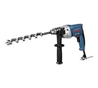 Bosch Professional taladro GBM 13-HRE (incl. empuñadura auxiliar, portabrocas de corona dentada 1,5-13mm)