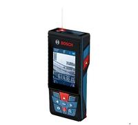 Bosch Professional Telémetro Láser GLM 150-27 C, Medición hasta 150m, Pantalla a Color, Bluetooth
