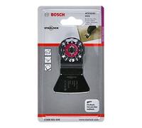 Bosch Professional Tools, Negro, 52 mm