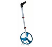Bosch Topómetro GWM 32 (rueda Ø 31,85 cm, circunf. 1 m, rango 9999,9 m) – 0601074000