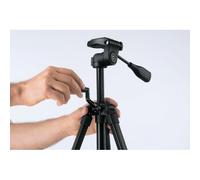 Bosch BT 150 Professional tripode Nivel láser 3 pata(s) Negro