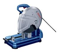 Bosch Professional tronzadora para metal GCO 14-24 J (potencia 2400 vatios, velocidad en vacío 3800 rpm)