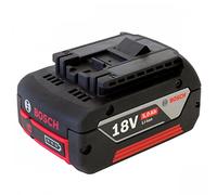 Bosch Professionnal 2607337070 - Batería 18V: 5,0Ah: Litio ECP