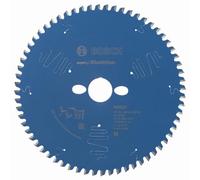 Bosch Professionnal 2608644110 - Disco de sierra circular CSB Expert Aluminium: 216x30x64D