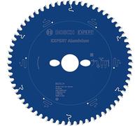 Bosch Disco de sierra circular CSB Expert Aluminium 2608644110 216x30x64D