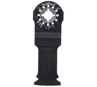 Bosch Professionnal Starlock - Hoja de sierra inmersión para madera, AIZ 32 EPC, 50 x mm