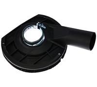 Bosch Proffesional Caperuza de aspiración para lijar (Ø 125 mm, Accesorios para amoladoras)