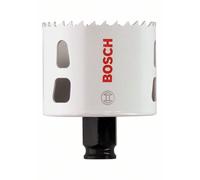 Bosch Broca de Corona Progressor para Madera And Metal, 60MM 2608594224