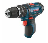 Bosch PS130N 12V Max 3/8 in. Hammer Drill/Driver (Bare Tool)