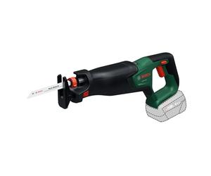 Bosch psa18v-200 sierra sable a batería 18v system (caja de cartón)