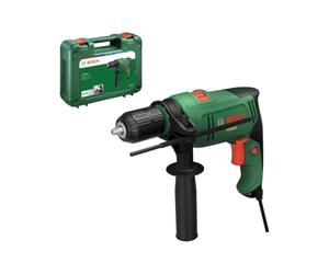 Bosch PSB650 Taladro percutor (maletín de transporte