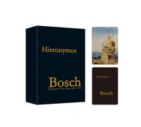 (BOSCH)Psicoterapia OH CARD 19 Tipos Tarjetas de Psicología Cope/Persona/Hábitat/Shenhua Juego de Mesa