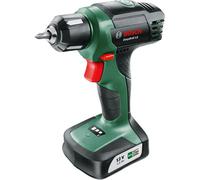 Bosch Psr Easy Drill 12 Taladro Inalámbrico + Batería 12V