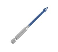 BOSCH PTBX14 - Broca para azulejos de porcelana de 1/4 x 5 pulgadas