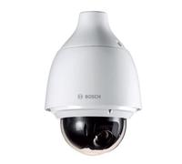 Bosch PTZ 2MP 30X IP66 Starlight 5000i - Cámara de Vigilancia con Zoom Óptico para Exteriores