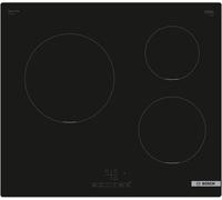 Bosch PUC611BB5E - Placa Inducción 3 Zonas 60 cm Control Táctil