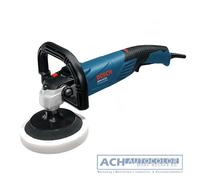 BOSCH Pulidor GPO 14 CE Profesional Azul En Caja 0601389000 - 3165140572996