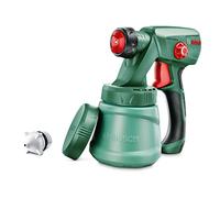 Bosch pulverizador de pintura para los sistemas de pulverización de pintura PFS 1000 y PFS 2000 (volumen: 800 ml, en caja)
