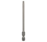 BOSCH Punta de destornillador extra dura Extra-Hart T20, 89 mm 2607001652
