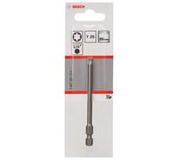 BOSCH 2607001654 Punta de atornillar extra dura T25 89 mm