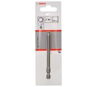 BOSCH Punta de destornillador extra dura Extra-Hart T30, 89 mm 2607001658