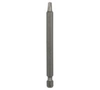 Bosch Punta Destornillador Eléctrico Extra-Hart R2, 89MM, 3er-Pack 2608521118