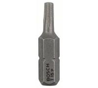 Bosch 2 607 002 495 - Punta de atornillar extra dura - T15, 25 mm (pack de 25)