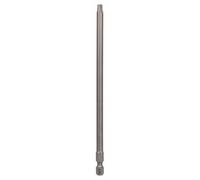 Bosch Punta Destornillador Eléctrico Extra-Hart T27, 152MM, 1er-Pack 2607001672