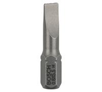 Bosch Punta Extra Hard E (S 0,8 x 5,5, 25 mm, 3 ud.)