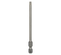 Bosch Punta de atornillar 2 607 001 652 T20 89 mm extra dura - Pack de 1