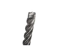 BOSCH Punta SDS Plus 7X Para Pared Losa - BO4TAGLIENTI-7X
