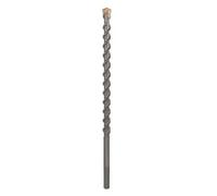 Bosch Professional 1 x Brocas para martillo Expert SDS max-8x, para Hormigón armado, 32.00 x 520 mm, Accesorios Martillo perforador rotativo
