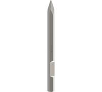 Bosch - Puntero 400mm -hex.28mm | para Hormigón, Ladrillo, Professional Accesorios Martillos
