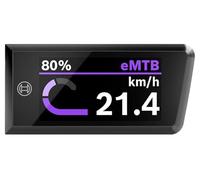 Bosch Purion 400 Display Smart System - sin soporte