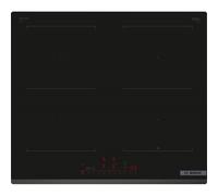 Placa de inducción Bosch Serie 6 PVQ631HC1E - 60 cm