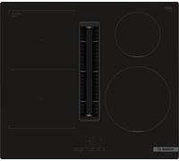Bosch PVS601B16E, Placa De Cocción Con Extractor (Inducción)