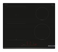 Bosch Serie 6 PVS631HC1E Negro Integrado 59.2 cm Con placa de inducción 4 zona(s)