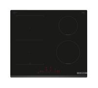 Bosch Serie 6 PVS631HC1E Negro Integrado 59.2 cm Con placa de inducción 4 zona(s)