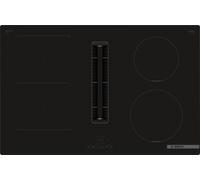 Bosch PVS811B16E, Placa De Cocción Con Extractor (Inducción)
