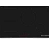 Bosch pvs831hb1e, placa de inducción serie 6, black