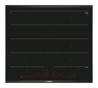 Placa de inducción Bosch Flex total Serie 8 PXY675DC1E - 60 cm
