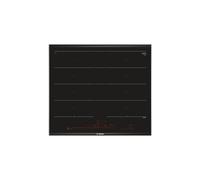 Bosch Pxy675dc1e Flex Negro - Vitrocerámica De Inducción 60Cm