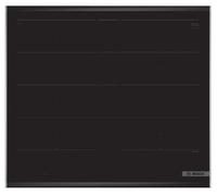 Bosch PXY675DC1E - Placa Flexinducción de 60cm 2 zonas flex 5 niveles